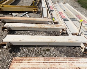 lot 3235 image: 18 Foot Jib Lift
