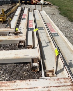 lot 3234 image: 18 Foot Jib Lift