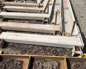 lot 3231 image: 18 Foot Jib Lift