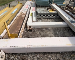 lot 3227 image: 22 Foot Jib Lift