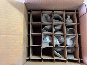 lot 6055 image: Valve Plugs