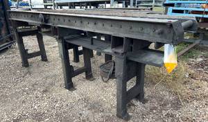 lot 4240 image: Roller Stands