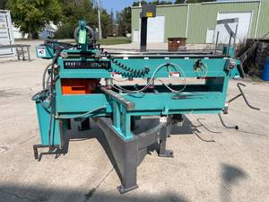 lot 10131 image: Edgetech Countertop Saw CTS730 (Clear Lake)