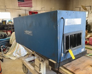 lot 10029 image: Air Vac System (Fertile)