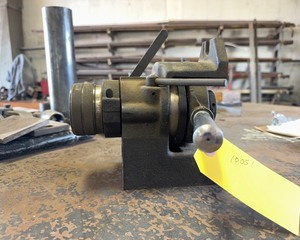 lot 10051 image: 5C Collet Indexer K07