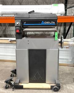 lot 10115 image: Delta Drum Sander (Clear Lake)