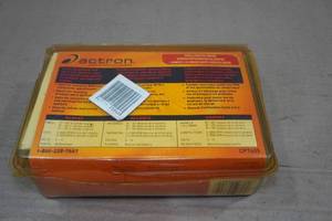 lot 25 image: Actron DwellTachVolt Meter