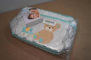 lot 99 image: Insulated Baby BottleCooler Bag