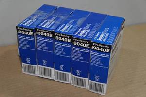 lot 146 image: 5 Fire Sentry Micro Profile Smoke Alarms