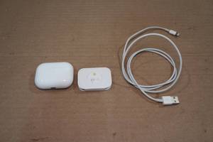 lot 170 image: Apple AirPods Pro Earbuds