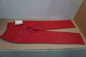 lot 193 image: SOHO Womens Leather Pants -Size 36