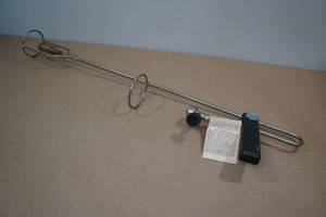 lot 271 image: Primus Gardener Weed Torch