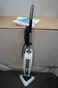 lot 272 image: Hoover Steamboy Pro Floor Washer