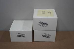 lot 280 image: 3 6-Packs 40W Incandescent Torpedo Bulbs