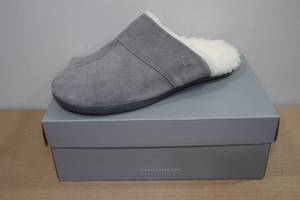 lot 290 image: Vionic Alfons Mens Slipper Slides -Size 11