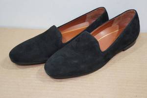 lot 293 image: Vionic Willa Womens Slip-On Shoes -Size 8