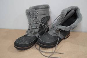 lot 296 image: Rock & Candy Womens Boots -Size 6