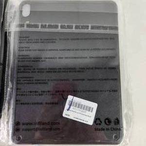 lot 50 image: Lot Of Ten Black Professionally Designed Table PC Cases Multi Layer Protection NEW
