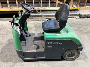 Toyota T2 Tug