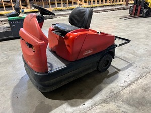 Linde Tug