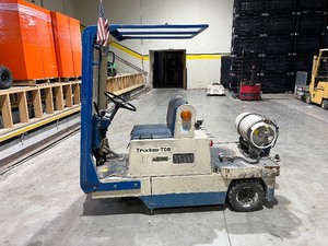 Nissan Tug