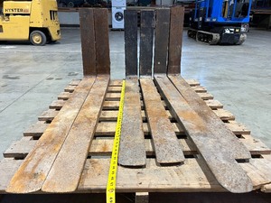 Forklift Forks 44