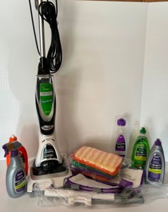 lot 51 image: Shark Sonic Duo Carpet and Hard Floor Cleaner (ZZ550)