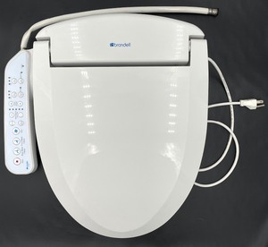 lot 199 image: BIDET - Swash SE400 - NEW out of the box