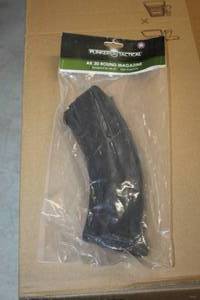 lot 565 image: Plinker Tactical AK 30-Round (AK47) Magazine