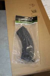 lot 568 image: Plinker Tactical AK 30-Round (AK47) Magazine