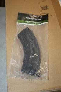 lot 571 image: Plinker Tactical AK 30-Round (AK47) Magazine