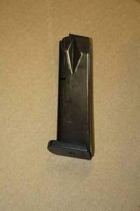lot 575 image: Pro Mag 9mm 10-round Clip