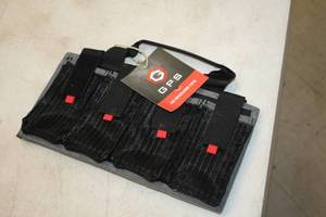 lot 577 image: GPS AR Magazine Tote