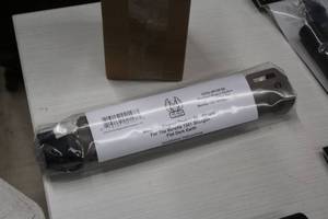 lot 583 image: GG&G Flat Dark Earth Modified Magpul Zhukov Handguard for Beretta 1301 Shotgun GGG-2810FDE