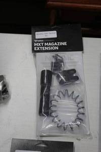 lot 586 image: Nordic Components MXT Magazine Extension Beretta 1301 Tactical Kit