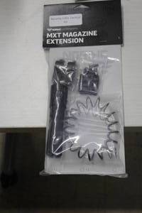lot 587 image: Nordic Components MXT Magazine Extension Beretta 1301 Tactical Kit