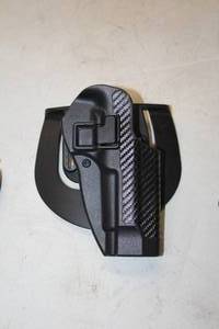 lot 599 image: Holster