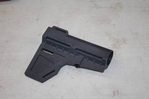 lot 605 image: Shockwave Technologies Blade Pistol Stabilizer