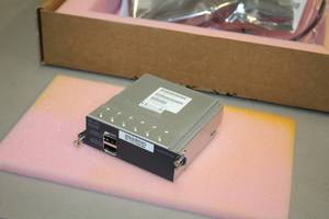 lot 917 image: Cisco C2960X-STACK V02 Rack-Mount (New)