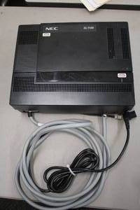 lot 919 image: NEC SL110 Central Telephone