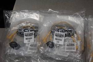 lot 931 image: Lot of (2) 1 Cat6 Patch Cable 10-pack