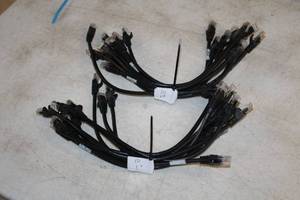 lot 942 image: Lot of (20) 1 Patch Cables