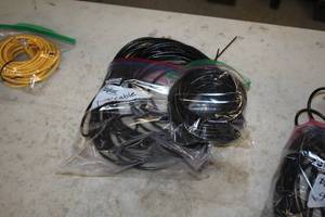 lot 944 image: Patch Cables - (1) 25 and (1) 50