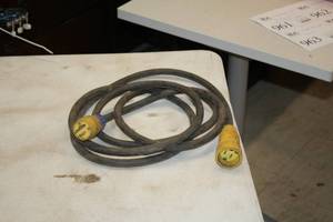 lot 963 image: Power Cord