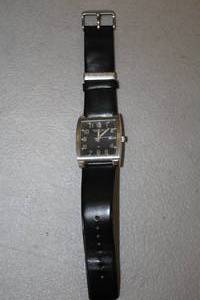 lot 1029 image: Kenneth Cole Reaction Mens Wrist Watch