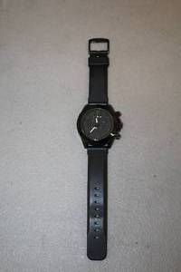lot 1030 image: Android Mens Chronograph Wrist Watch