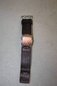 lot 1031 image: Arnette Mens Wrist Watch