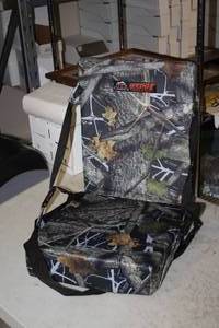 lot 1046 image: Therm-A-Seat NEP Wedge Seat Cushion