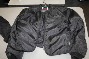 lot 1053 image: Cortech Tour Master Size Large Mens Jacket