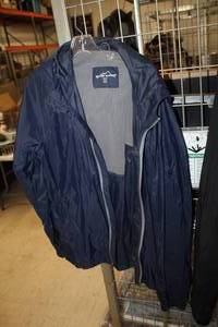 lot 1061 image: Eddie Bauer Size Tall Large Jacket